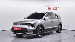 Kia Niro 2023