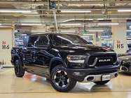 Dodge RAM 2019