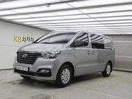 Hyundai Starex 2018