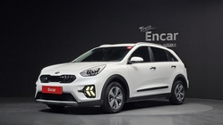 Kia Niro 2020