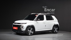 Hyundai Casper 2025