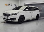 Kia Canival 2016