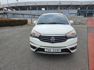 Ssangyong KORANDO 2017