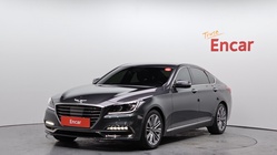 Genesis G80 2019