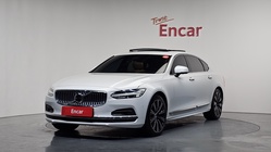 Volvo S90 2023