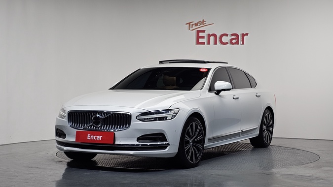 Volvo S90 2023