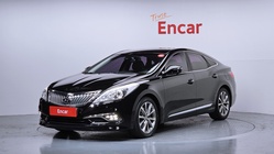 Hyundai Grandeur 2016
