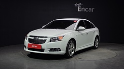 Chevrolet Cruze 2011