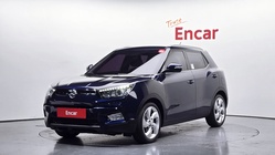 Ssangyong TIBOLI 2015