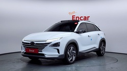 Hyundai Nexo 2020