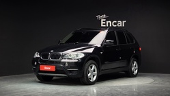BMW X5 2011