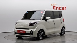 Kia RAY 2021