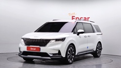 Kia Canival 2020