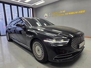 Genesis G90 2019
