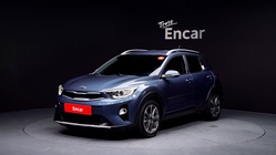 Kia Stonic 2017