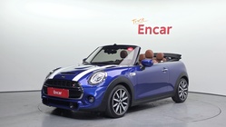 MINI Cooper 2021