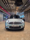 MINI Cooper 2013