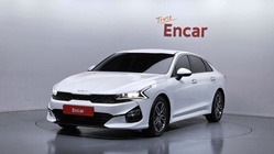 Kia K5 2022