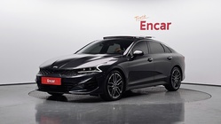 Kia K5 2020