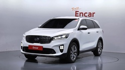 Kia Sorento 2018