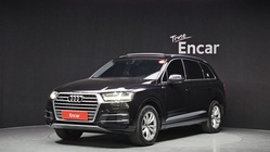 Audi Q7 2019