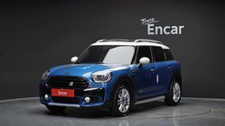 MINI Countryman 2018