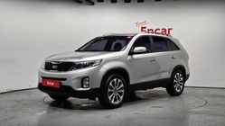 Kia Sorento 2013