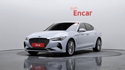 Genesis G70 2019