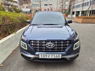 Hyundai Venue 2020