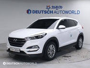 Hyundai Tucson 2015