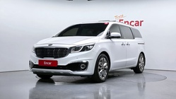 Kia Canival 2014