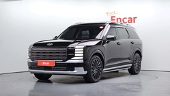 Hyundai Palisade 2025