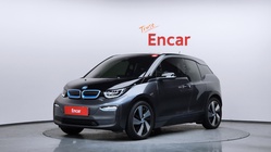BMW i3 2021