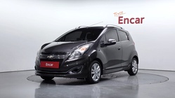 Chevrolet Spark 2014