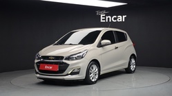 Chevrolet Spark 2019