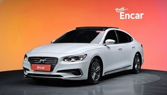 Hyundai Grandeur 2019