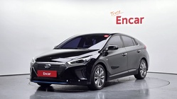 Hyundai Ioniq 2017