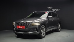 Genesis GV80 2021