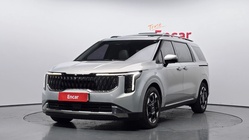 Kia Canival 2024
