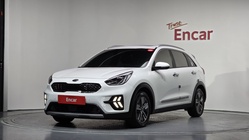 Kia Niro 2020