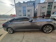 Hyundai Genesis 2015