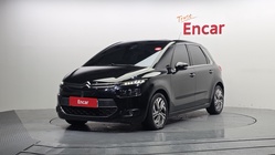 Citroen C4 2015