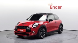 MINI Cooper 2020