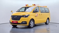 Hyundai Starex 2020