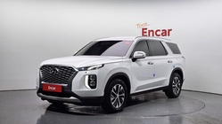 Hyundai Palisade 2020