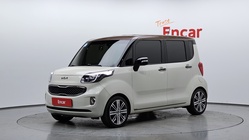 Kia RAY 2013
