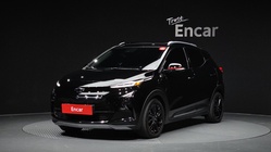 Chevrolet Bolt EV 2023