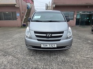 Hyundai Starex 2011