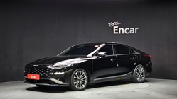 Kia K8 2021