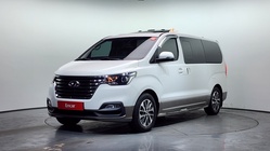 Hyundai Starex 2018
